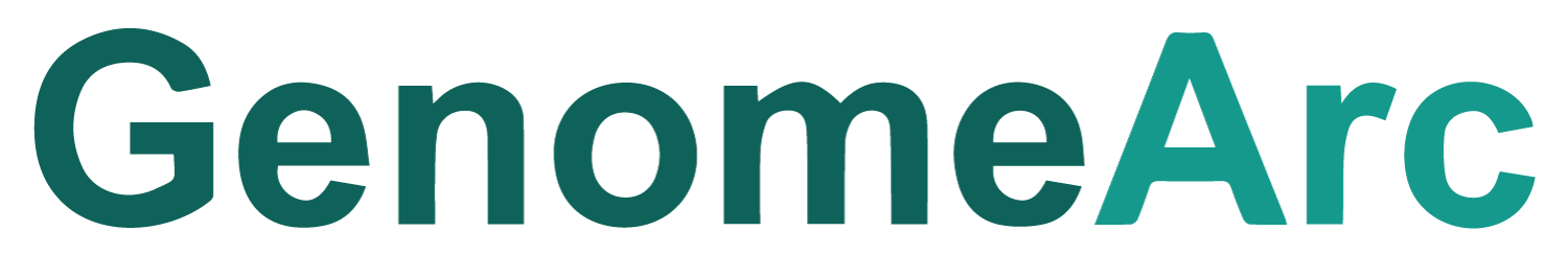 genomearc logo